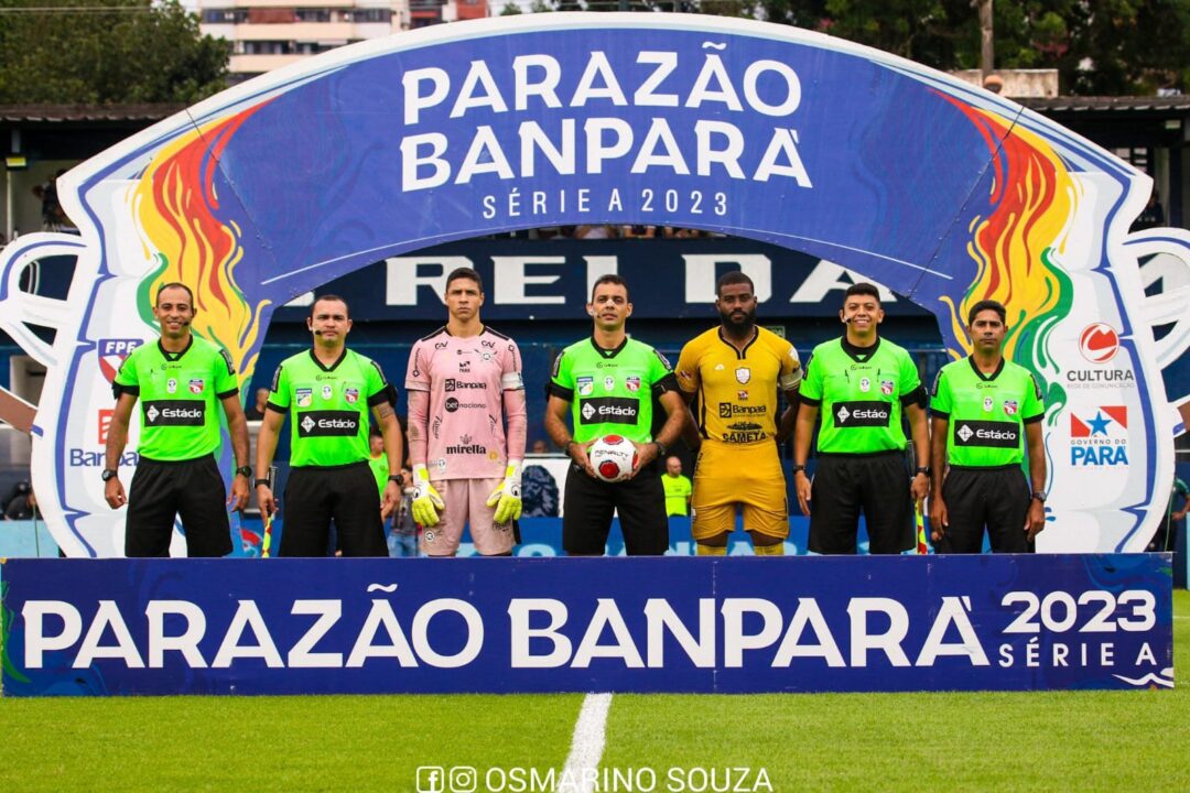 Souza Team  Belem do Pará PA