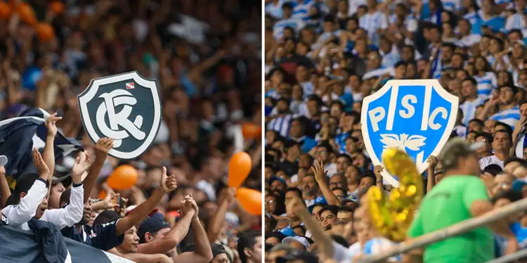 Foto: Arquivo de O Liberal.