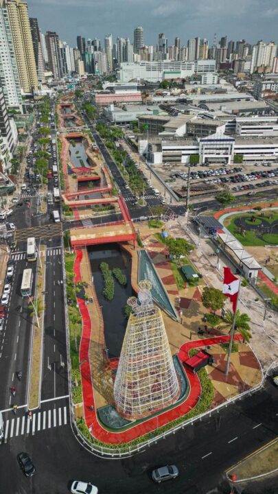 Créditos: Agência Pará