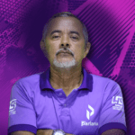 EDMUNDO NEVES  Apresentador