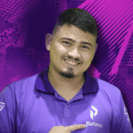 GABRIEL BRANDT  Mídias Sociais