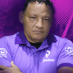 NÉLIO PENA  Apresentador