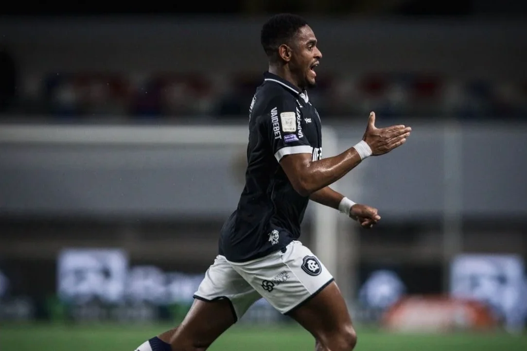 Leão venceu o Vitória e ganhou vida na luta contra o rebaixamento - Crédito: Samara Miranda/Remo