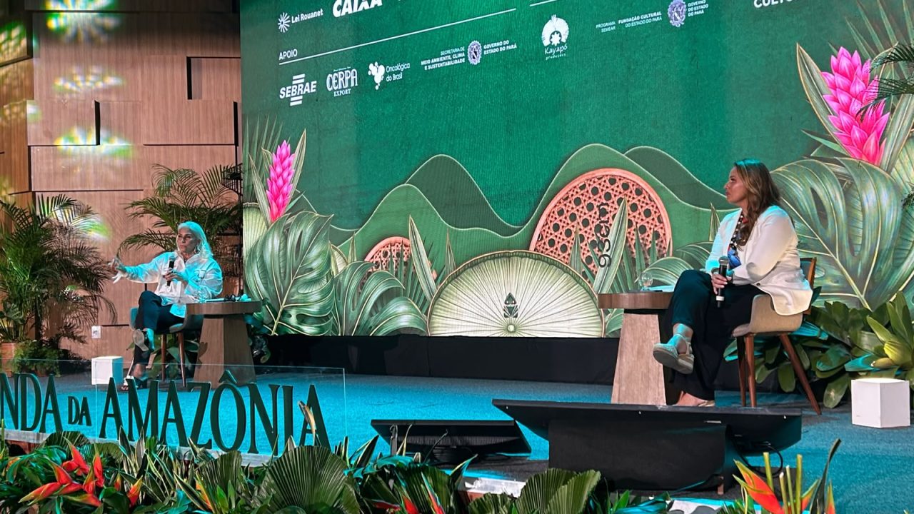Coletiva Varanda da Amazônia
